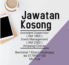 See more of kerja kosong area ampang on facebook. Direct Whatssapp Ke Jawatan Kosong Area Selangor Facebook