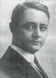 David Frederick “Fred” Dunham (1871-1940)