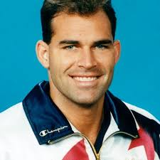 With the 2024 Olympics in Paris officially open, Pfeiffer salutes Greg  Caccia and Stephanie McKnight, two former Falcon student-athletes that have  competed in the Olympic Games. Caccia competed for the United States