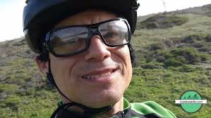 Surf session by ebike