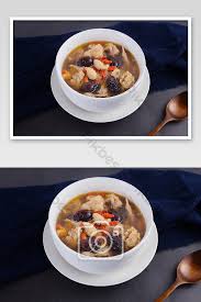 Nota kesihatan (hidangan berpantang) : Sup Ayam Dengan Kurma Merah Dan Ayam Kukus Wolfberry Sehat Sehat Fotografi Templat Jpg Unduhan Gratis Pikbest