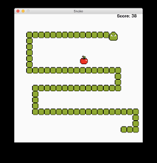 Gamers of a certain age might recall the mobile phones popular in the late 1990s and early 2000s. Building A Snake Game In Python Tired Of Hearing About Data Science And By Thomas Le Menestrel Towards Entrepreneurship Medium