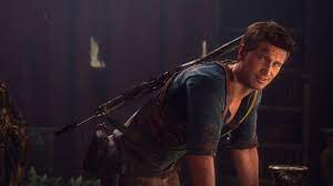 Uncharted 4 A Thief S End Nathan Drake Video Games Uncharted 1080p Wallpaper Hdwallpaper Desktop Drake Video Uncharted Nathan Drake