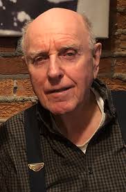 Gerald "Jerry" Bruce Lamb Obituary