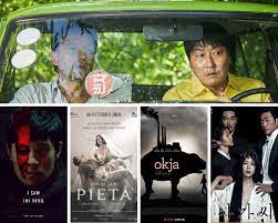If you're interested in the latest blockbuster from disney, marvel, lucasfilm or anyone else making great popcorn flicks, you can go to your local theater and find a screening coming up very soon. 15 Best Korean Movies Of The Decade 2010 2019 By Sylvian Patrick Sylvianism Medium