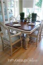 Jacobean Chair Painted Dining Room Table Living Room Table Sets Dining Room Sets