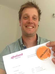 Deze week 34 nieuwe juffen en meesters! Van harte gefeliciteerd: Alice  Paarlberg, Jasmijn Polman, Joyce Mous, Kienne Vogel, Max Jong, Moniek  Klaver, Roos Kaldenbach, Sharon Duinmaijer, Cindy van Leeuwen, Anne Smeele,  Britta