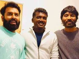 Karnan is not going to be an easy watch. Dhanush Karnan Movie Review Santhosh Narayanan Mari Selvaraj