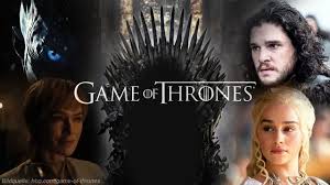 So schnell vergeht der tag der hochzeitsfeier und es dauert nicht lange bis der erste hochzeitstag gekommen ist. Game Of Thrones Jon Snow Und Ygritte Heiraten Chip