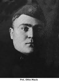 Military World War I M-Z : Manitowoc County, Wisconsin Genealogy