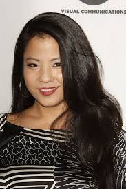 Karin Anna Cheung Editorial Stock Photo