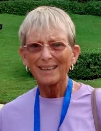 Obituary information for Elaine K. Zirkle