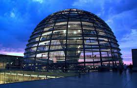 Significant historical events such as the 'exclusion of the republic' or the. The Reichstag In Berlin The German Way More