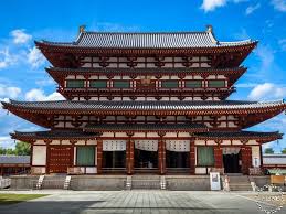 Ancient Architecture Mystery Japanese Architecture Architecture Building Japan Architecture
