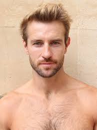 RYAN BALL by Kult Models London