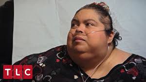 What Happened To Cindy Vela After My 600-Lb Life Season 9