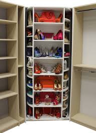 Maybe you would like to learn more about one of these? Lazy Susan Closet Houzz