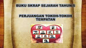 Kepelbagaian tarian dan alat muzik di malaysia menggambarkan kekayaan budaya di negara kita. Buku Skrap Sejarah Tahun 5 Flip Ebook Pages 1 18 Anyflip Anyflip