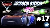 If the actual nascar racers vouch for your game then you know you've done something right. Cars 3 Driven To Win Lightning Mcqueen Vs Smokey Gameplay Part 31 Youtube