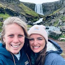 Lindsey Bach's Instagram, Twitter & Facebook