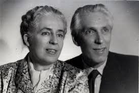 Noel Field -Soviet Spy