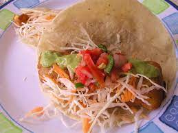 Popa y quilla sn, marina vallarta, 48335 puerto vallarta, jal., méxico, 00, jal. Marisma Fish Taco Puerto Vallarta Cooking In Mexico