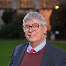 Professor Adrian Gregory