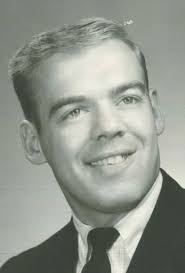 William Bushey Obituary 2021