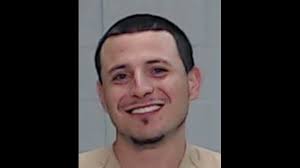 Odessa Police Department weekly outstanding warrants list