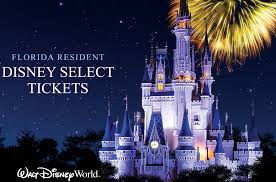 Buydirect can help you find multiples results within seconds. What Is So Special About Disney Resident Tickets Florida