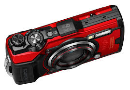 Olympus Tough Tg 6 Announced With New Range Of Accessories