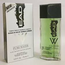 Receive the latest beauty tips, runway looks, and exclusive offers and updates from giorgio armani beauty. European American Designs Accessories Eads Pure Water Acqua Di Gio By Giorgio Armani Poshmark
