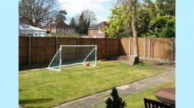 Maybe you would like to learn more about one of these? Fencing Companies In Hampshire Free Fencing Quotes Hampshire