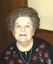 Obituary information for Mildred A. Draeger