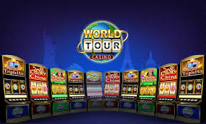 You can download casino slot games and play them offline. Install Free Slot Games Peatix