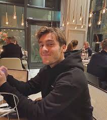 En gång i tiden (del 2) benjamin ingrosso 2021. Benjamin Ingrosso I 2021