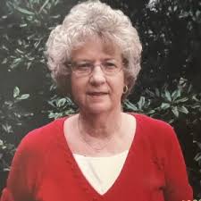 Linda Sue (Garner) Patrick, 79, Jamestown