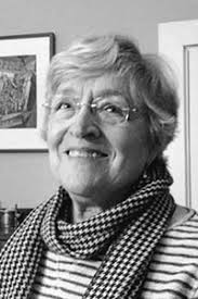 Gretchen Terhune Obituary (1934