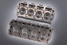 Everything You Wanted To Know About Gen Iii Hemi Engines Holley Motor Life