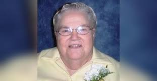 Madonna May Hughes Obituary