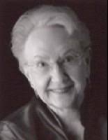 Ann Glover Obituary (1929