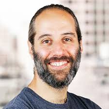 Redefining Cybersecurity With Sean Catlett