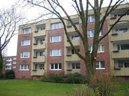 Hier fuhlen sie sich wohl! 3 Zimmer Wohnung Zu Vermieten Stauffenbergstr 24 48268 Greven Steinfurt Kreis Mapio Net