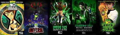 Anyway i don't get why people are so set against cg animation. Ben 10 Versus The Universe The Movie Review Gaiash Web Channel