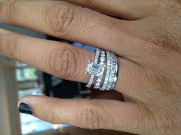 Pin On With This Ring