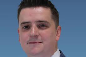 UUP Westminster candidate Ryan Warren opts for a green campaign: 'It's a no  from me