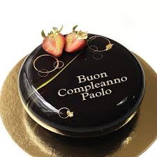 Buon Compleanno Paolo Buon Compleanno Compleanno Auguri Di Buon Compleanno