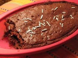 Gateau Au Chocolat En Papillote Gateau Chocolat Recette Gateau Chocolat Chocolat