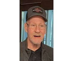 Michael Steger Obituary (1954