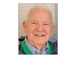 RICHARD 'DICK' MULLINGTON LEWIS JR.